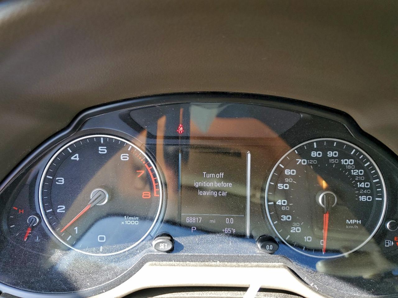 Audi Q5 Premium Plus Image 7