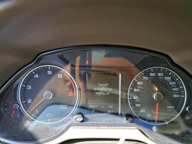 Audi Q5 Premium Plus Image 7