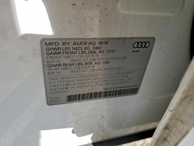 Audi Q5 Premium Plus Image 6