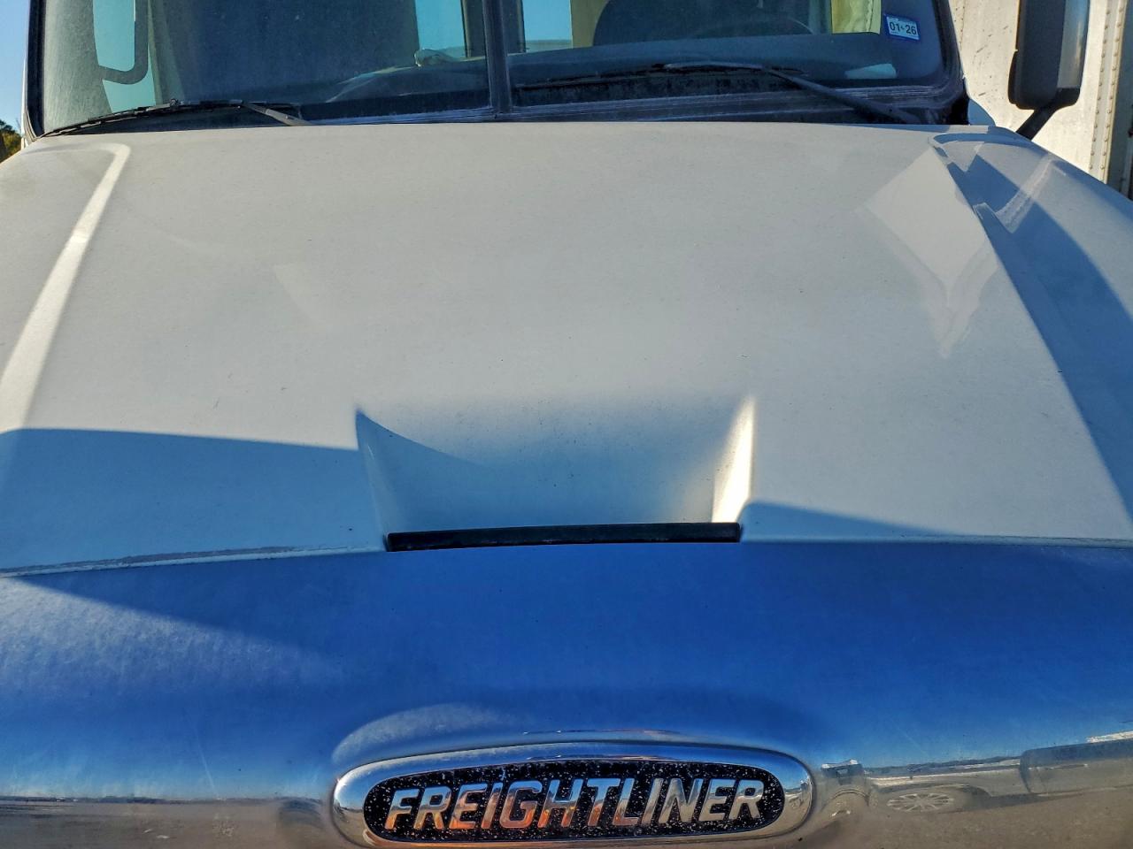 Freightliner Cascadia Image 6