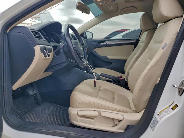 Volkswagen Jetta Se Image 13