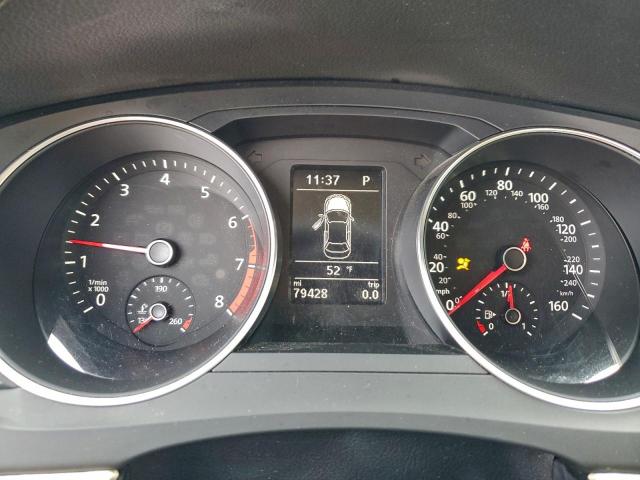 Volkswagen Jetta Se Image 11