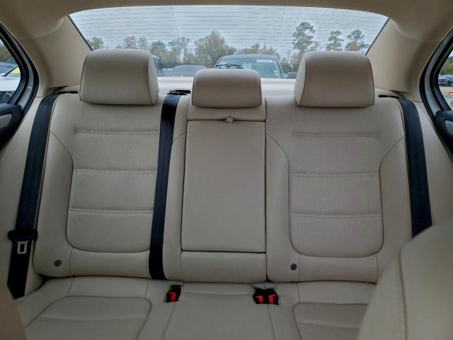 Volkswagen Jetta Se Image 12