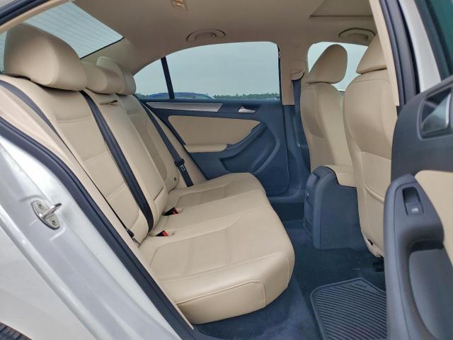 Volkswagen Jetta Se Image 9