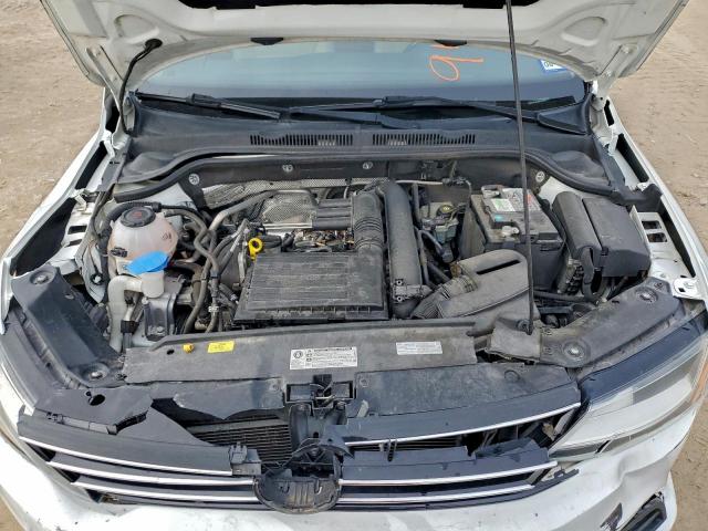 Volkswagen Jetta Se Image 5