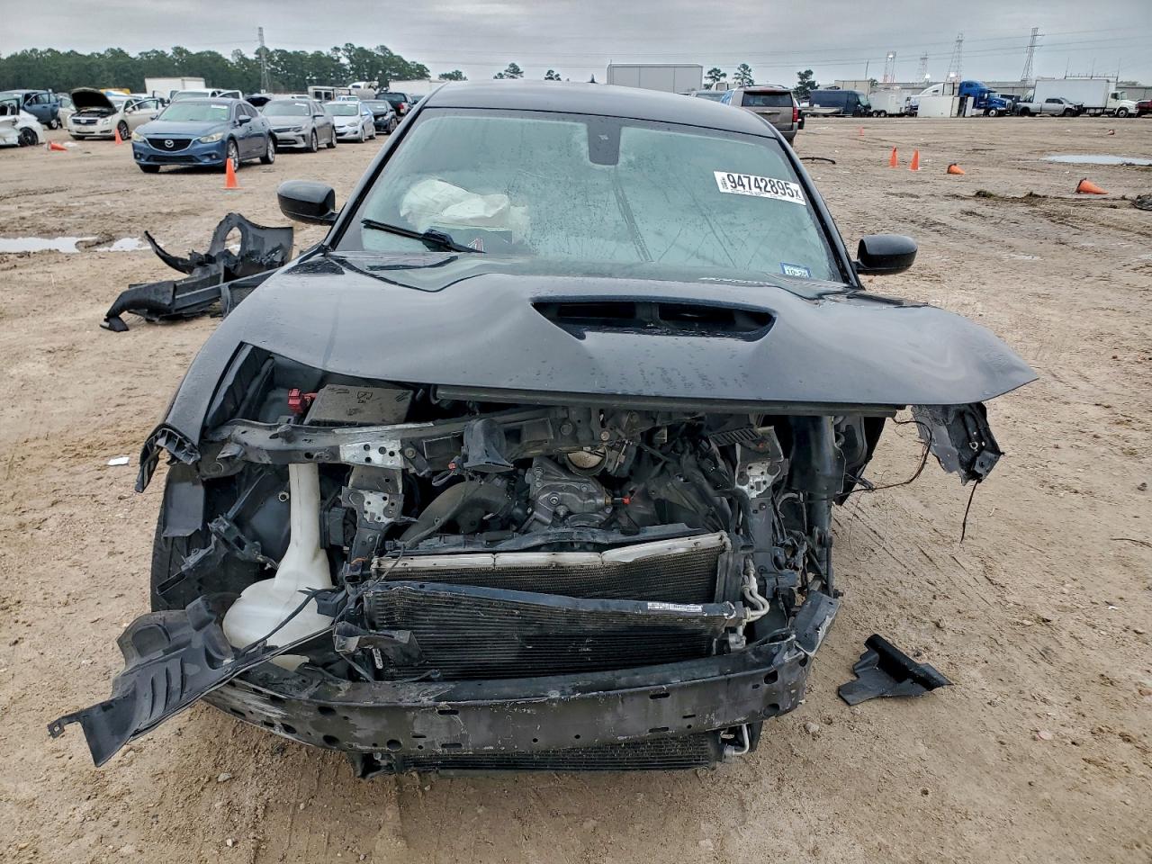 Dodge Charger R/t Image 6