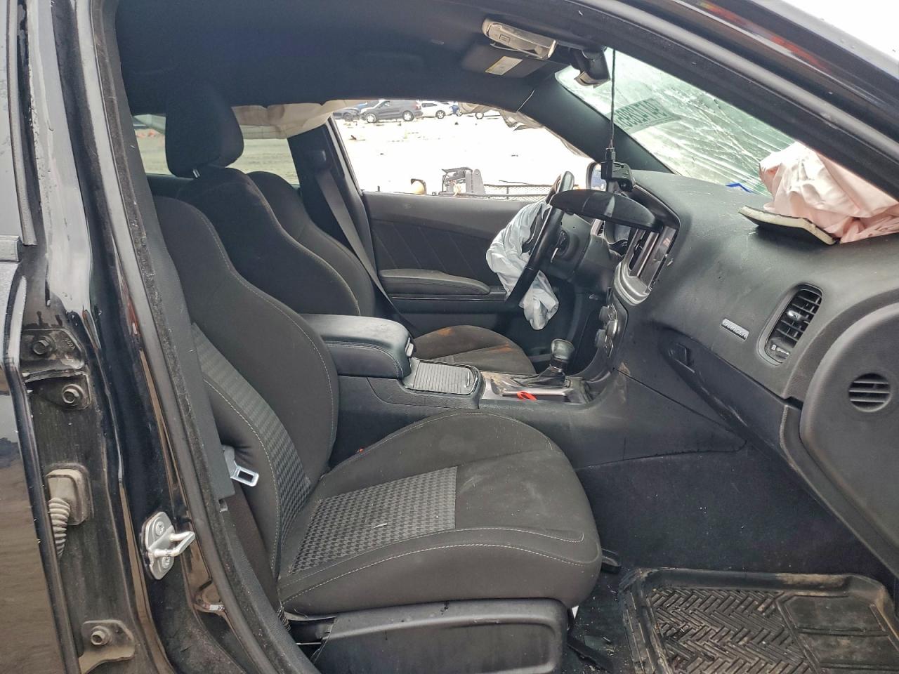 Dodge Charger R/t Image 4