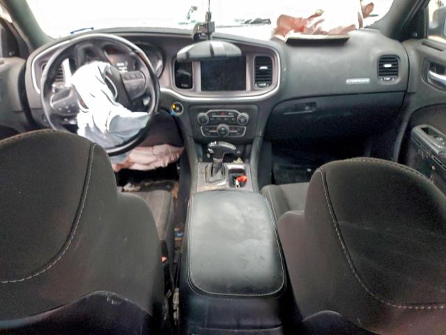 Dodge Charger R/t Image 3