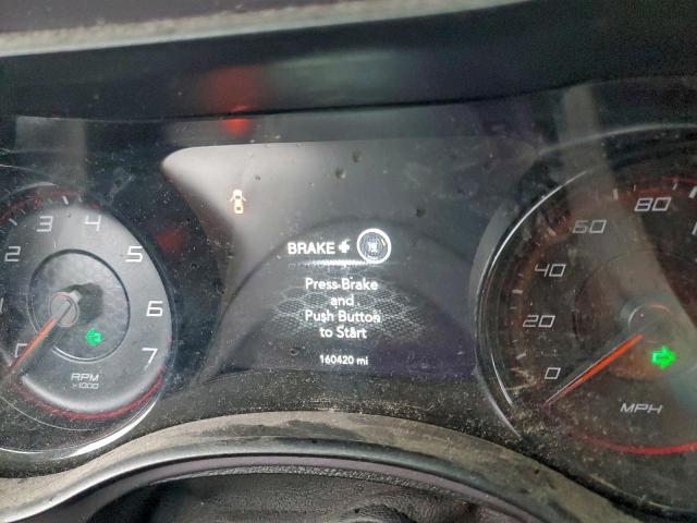 Dodge Charger R/t Image 9