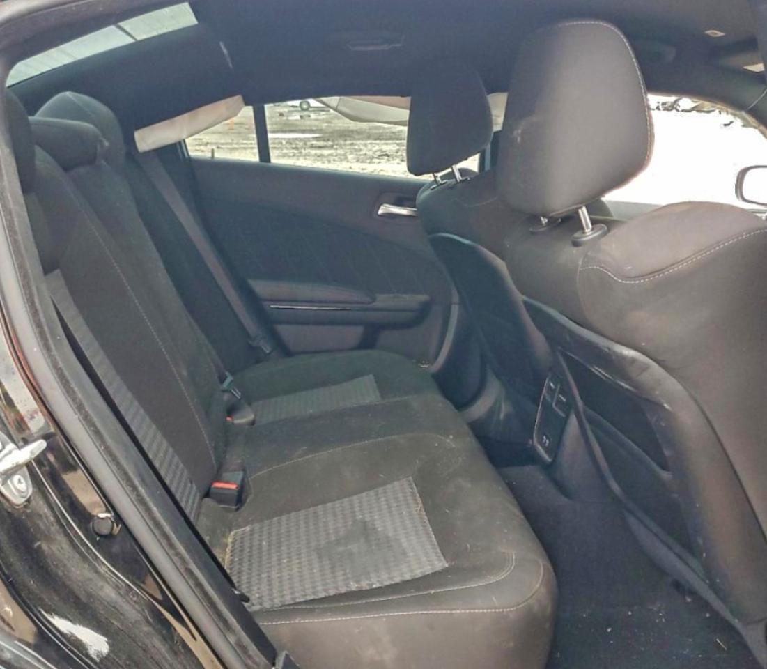 Dodge Charger R/t Image 5