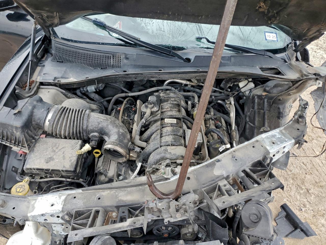 Dodge Charger R/t Image 11