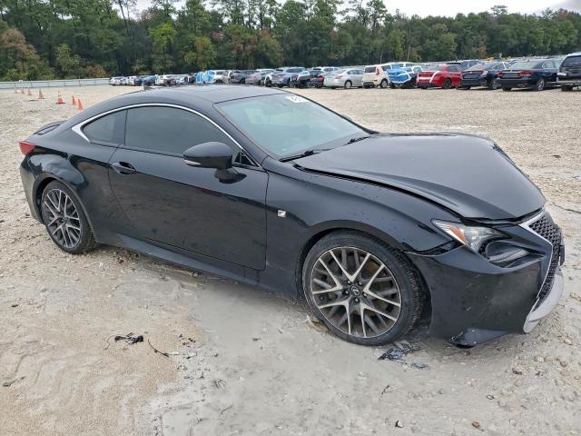 Lexus Rc 200t Image 3