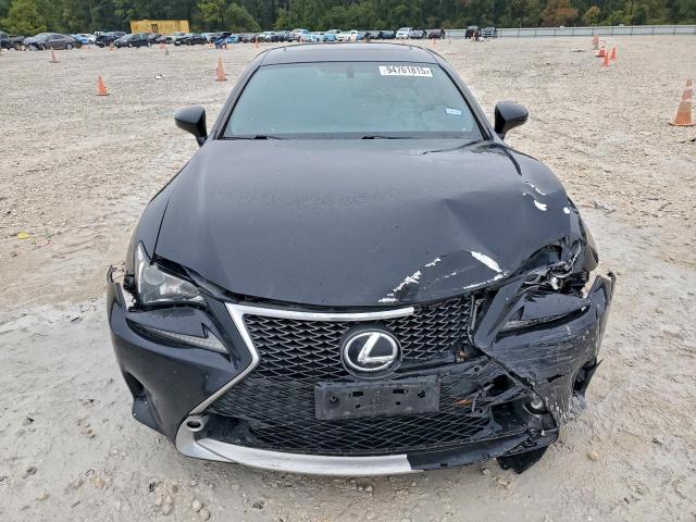 Lexus Rc 200t Image 2