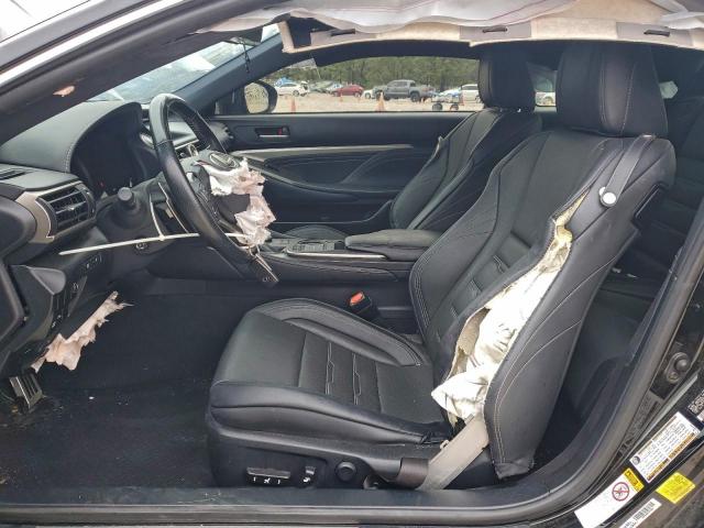 Lexus Rc 200t Image 11