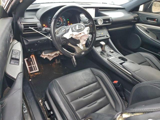 Lexus Rc 200t Image 8