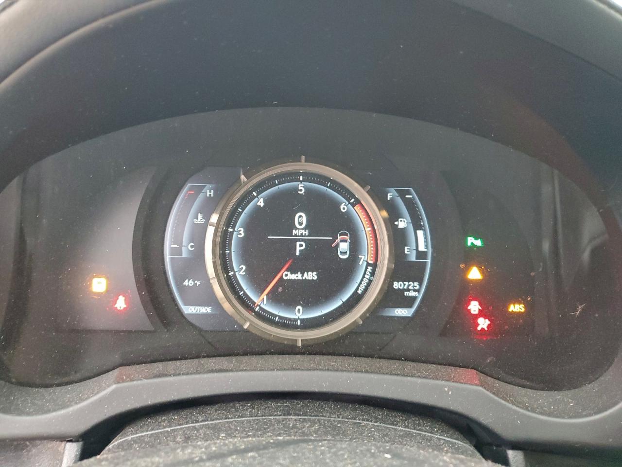 Lexus Rc 200t Image 12