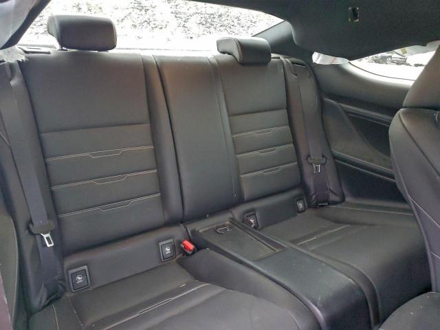 Lexus Rc 200t Image 4