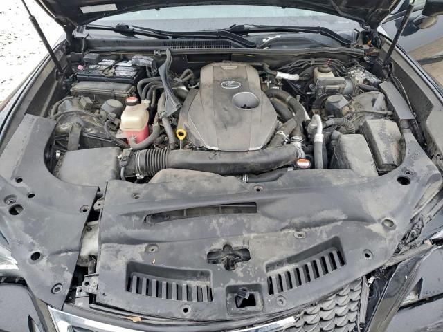 Lexus Rc 200t Image 9