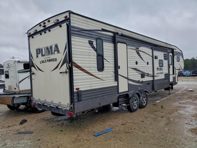 Palomino Puma Image 2