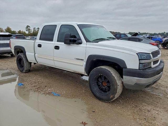 Chevrolet Silverado C2500 Heavy Duty Image 10