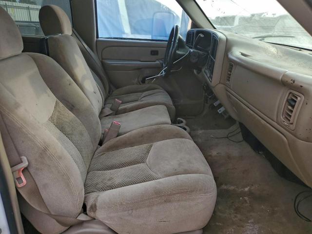 Chevrolet Silverado C2500 Heavy Duty Image 2