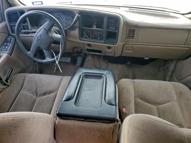 Chevrolet Silverado C2500 Heavy Duty Image 8