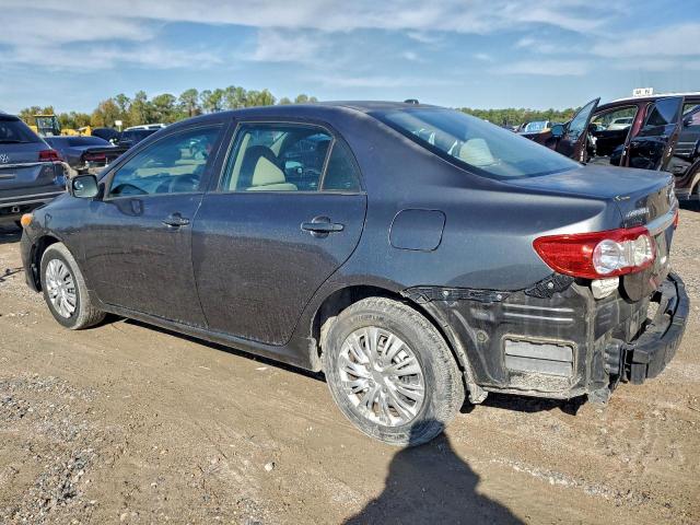 Toyota Corolla Base Image 2