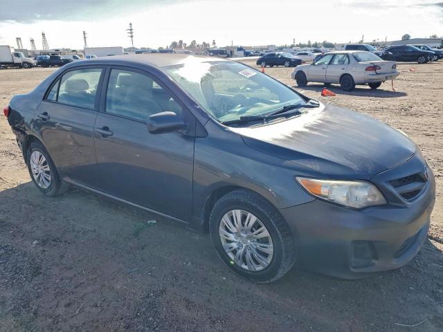 Toyota Corolla Base Image 6