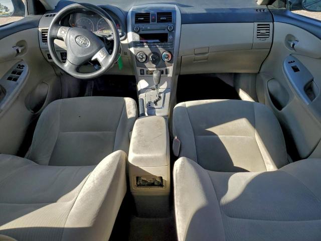 Toyota Corolla Base Image 5