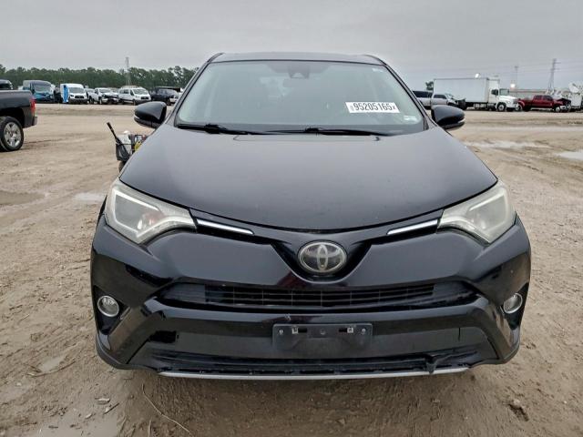 Toyota RAV4 Adventure Image 6