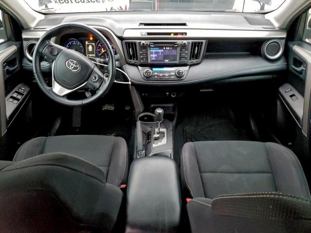 Toyota RAV4 Adventure Image 3