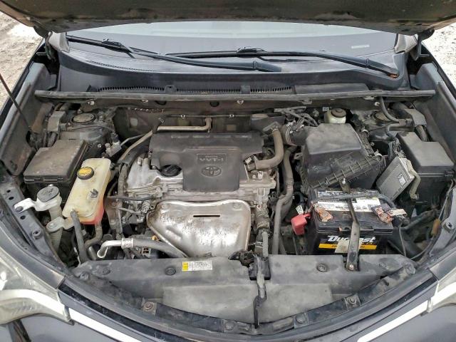 Toyota RAV4 Adventure Image 12