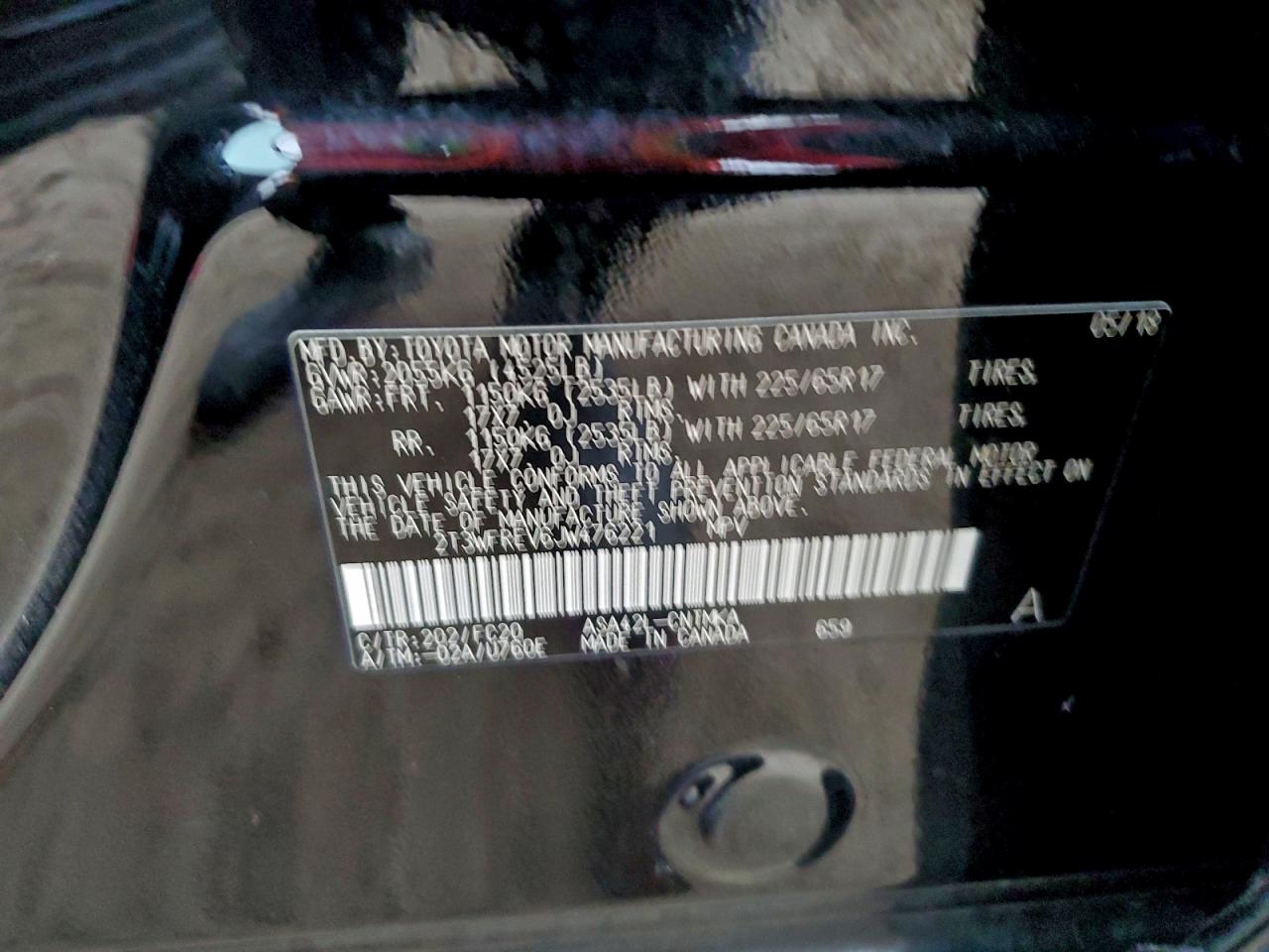 Toyota RAV4 Adventure Image 4