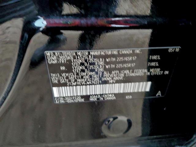 Toyota RAV4 Adventure Image 4