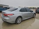 Toyota Camry Le Image 4
