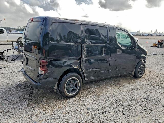 Nissan Nv 2.5s Image 3