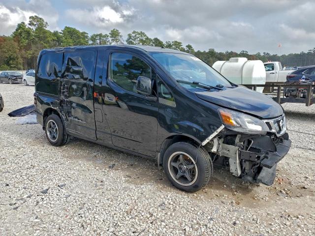 Nissan Nv 2.5s Image 5