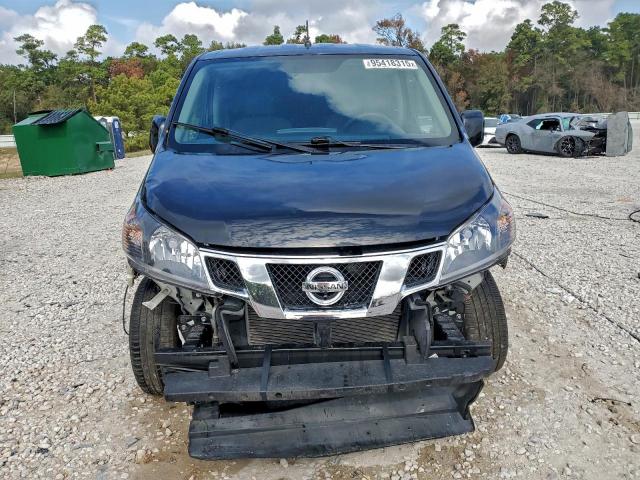 Nissan Nv 2.5s Image 6