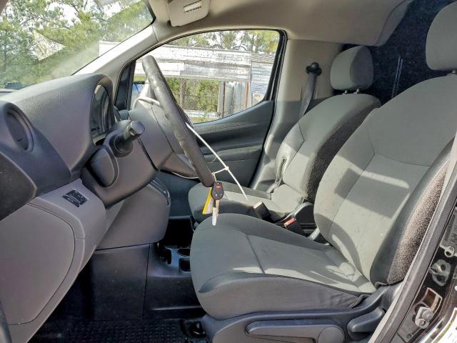 Nissan Nv 2.5s Image 4