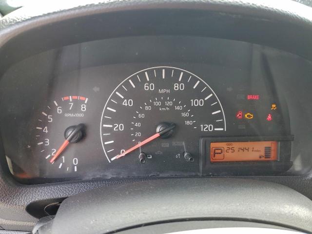 Nissan Nv 2.5s Image 7