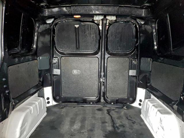 Nissan Nv 2.5s Image 10