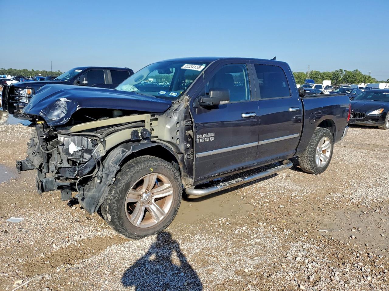 Ram 1500 Slt Image 1