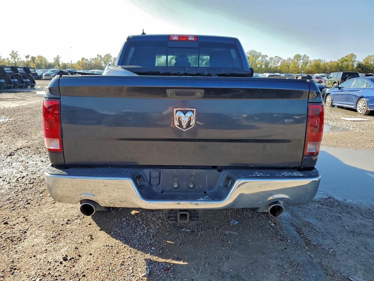 Ram 1500 Slt Image 13