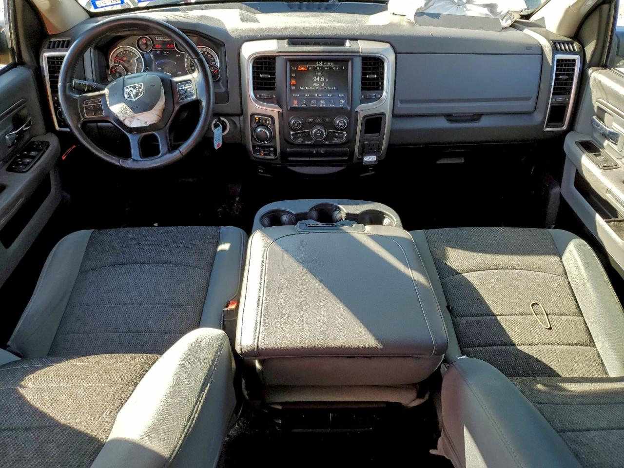 Ram 1500 Slt Image 4