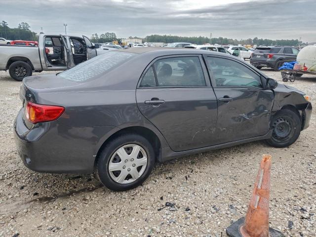 Toyota Corolla Base Image 5