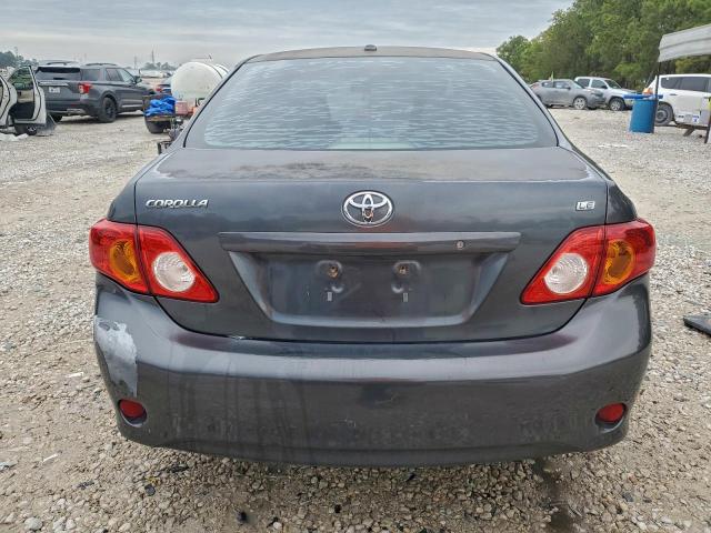 Toyota Corolla Base Image 6