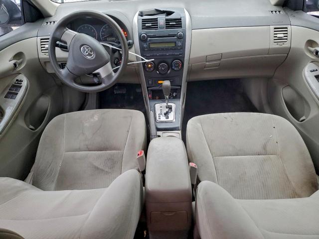 Toyota Corolla Base Image 10