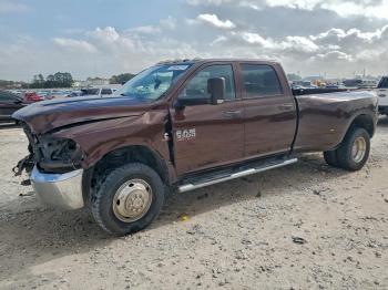 Salvage Ram 3500