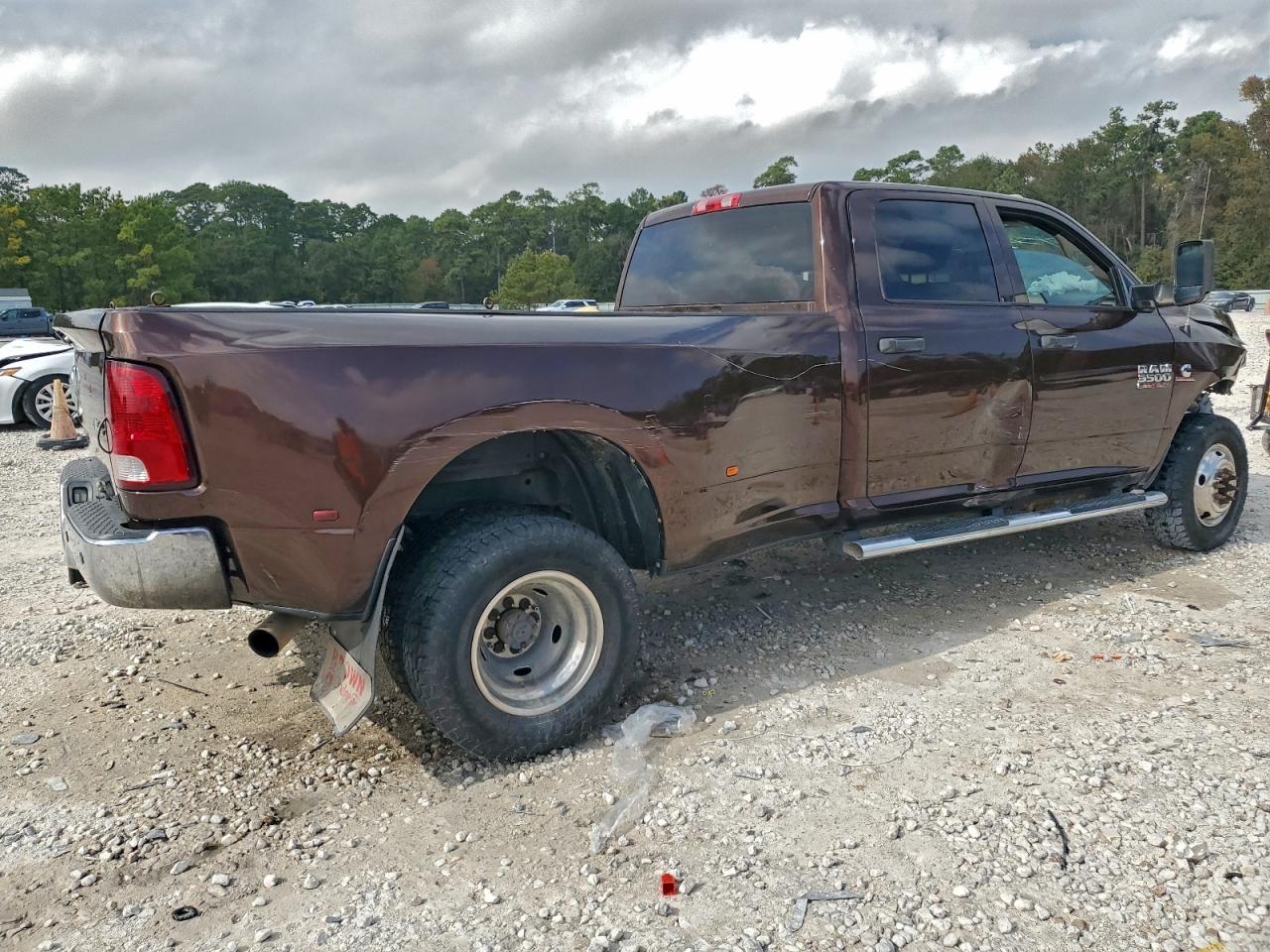 Ram 3500 St Image 5