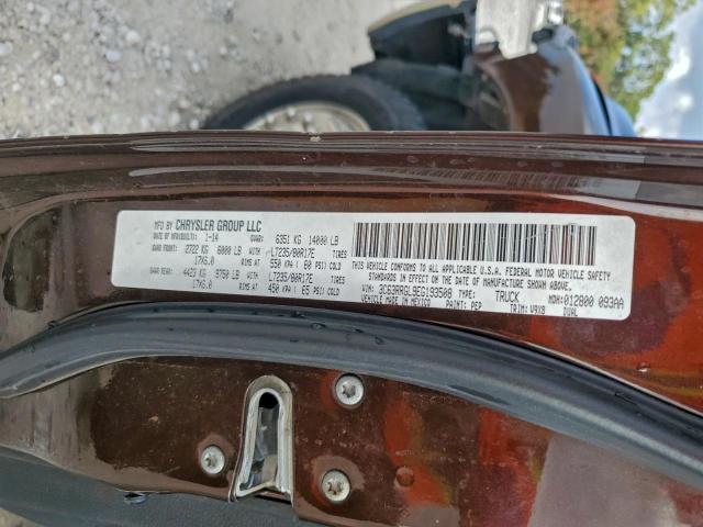 Ram 3500 St Image 11